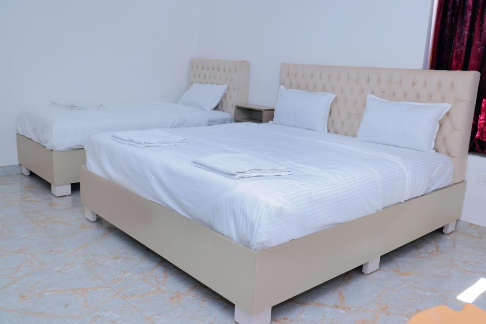Grand Sangeetham Inn Tiruchchendūr Εξωτερικό φωτογραφία