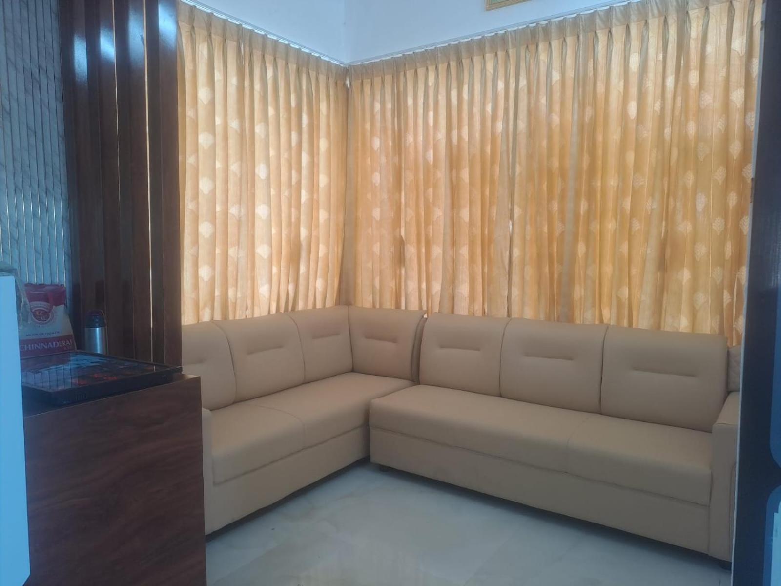 Grand Sangeetham Inn Tiruchchendūr Εξωτερικό φωτογραφία